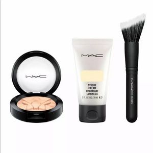 Shiny pretty things glow getter: Gold